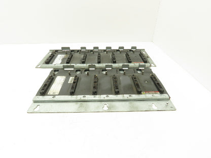 Allen Bradley 2094-PR6 2094-PRS5 5 + 6 Axis Power Rails Lot of 2