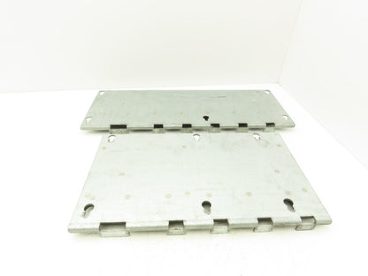 Allen Bradley 2094-PR6 2094-PRS5 5 + 6 Axis Power Rails Lot of 2