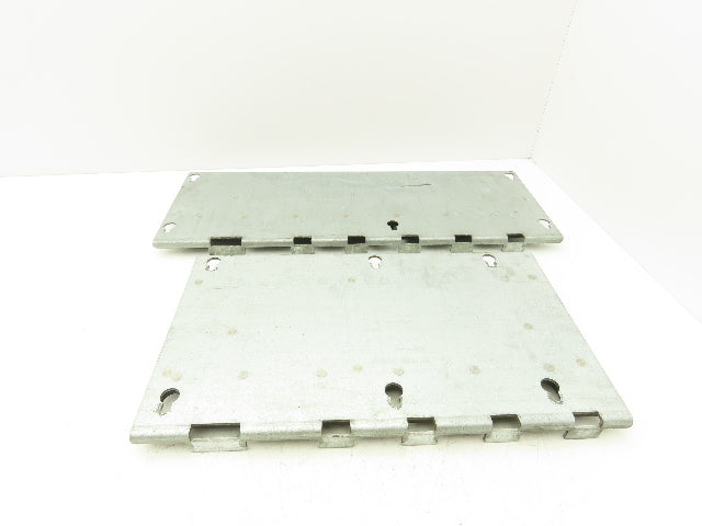 Allen Bradley 2094-PR6 2094-PRS5 5 + 6 Axis Power Rails Lot of 2
