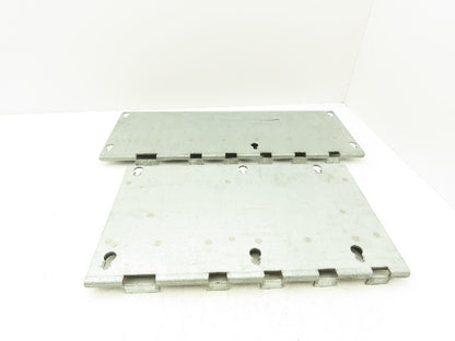 Allen Bradley 2094-PR6 2094-PRS5 5 + 6 Axis Power Rails Lot of 2