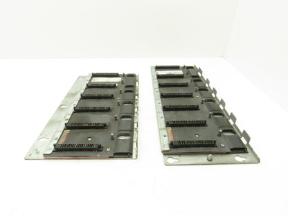 Allen Bradley 2094-PR6 2094-PRS5 5 + 6 Axis Power Rails Lot of 2