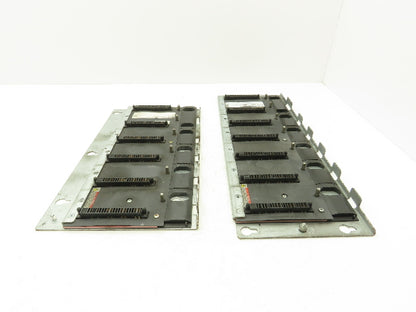 Allen Bradley 2094-PR6 2094-PRS5 5 + 6 Axis Power Rails Lot of 2