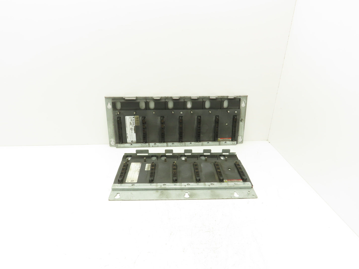 Allen Bradley 2094-PR6 2094-PRS5 5 + 6 Axis Power Rails Lot of 2
