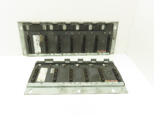Allen Bradley 2094-PR6 2094-PRS5 5 + 6 Axis Power Rails Lot of 2