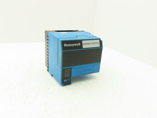 Honeywell RM7895 A 1014 Burner Control Purge Timer 30 Seconds Rev D