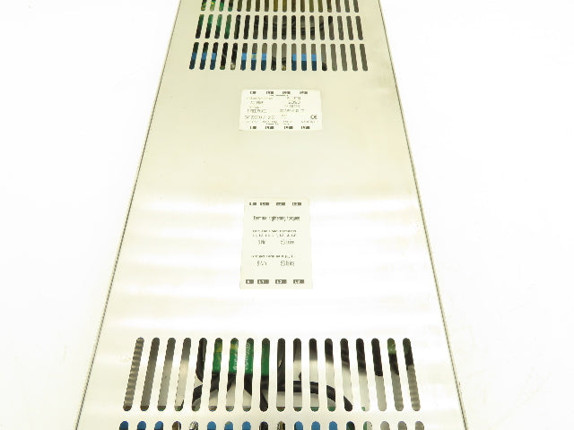 Rockwell Automation 2090-XXLF-3100 AC Drive RFI Filter 500V 3PH 100 AMP