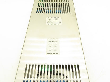 Rockwell Automation 2090-XXLF-3100 AC Drive RFI Filter 500V 3PH 100 AMP