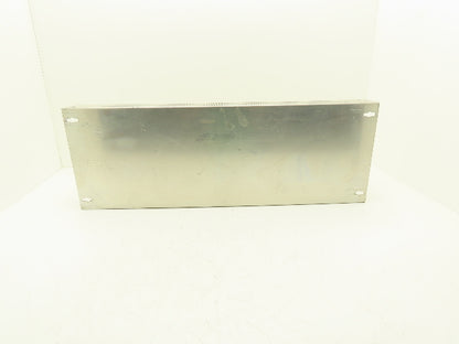 Rockwell Automation 2090-XXLF-3100 AC Drive RFI Filter 500V 3PH 100 AMP