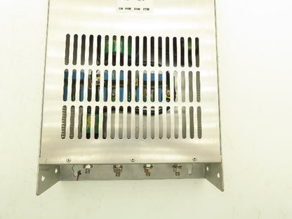 Rockwell Automation 2090-XXLF-3100 AC Drive RFI Filter 500V 3PH 100 AMP