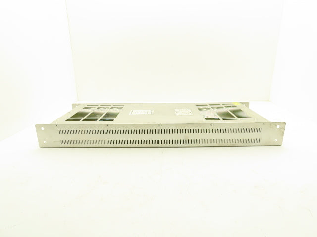 Rockwell Automation 2090-XXLF-3100 AC Drive RFI Filter 500V 3PH 100 AMP
