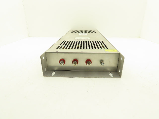 Rockwell Automation 2090-XXLF-3100 AC Drive RFI Filter 500V 3PH 100 AMP