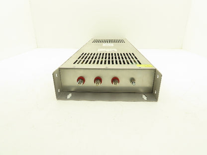 Rockwell Automation 2090-XXLF-3100 AC Drive RFI Filter 500V 3PH 100 AMP