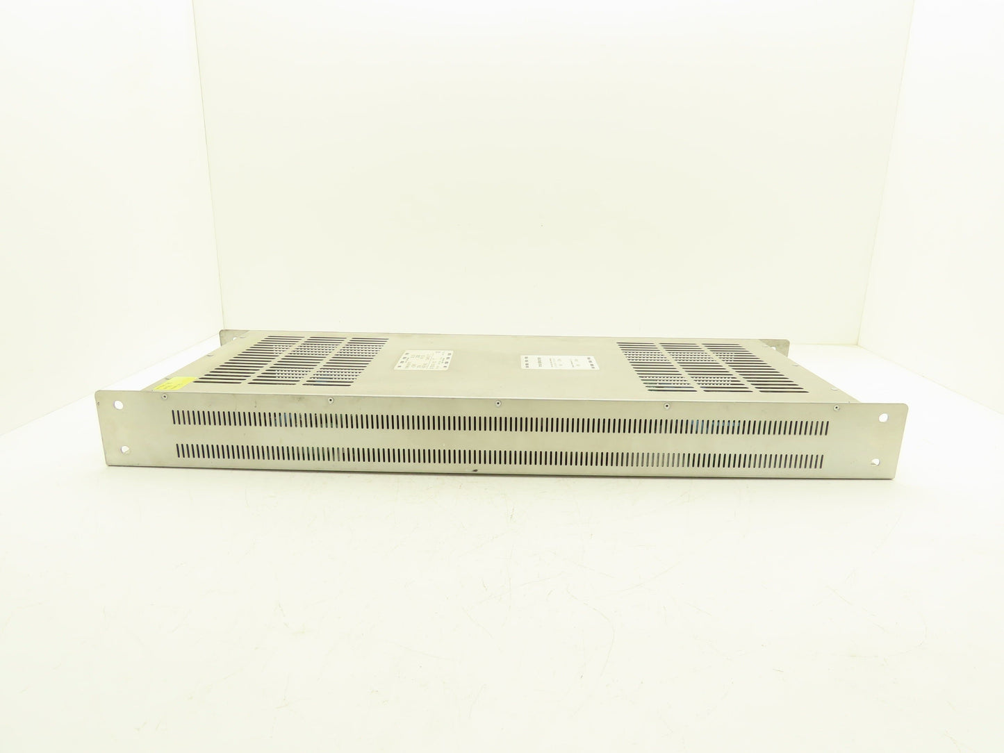 Rockwell Automation 2090-XXLF-3100 AC Drive RFI Filter 500V 3PH 100 AMP