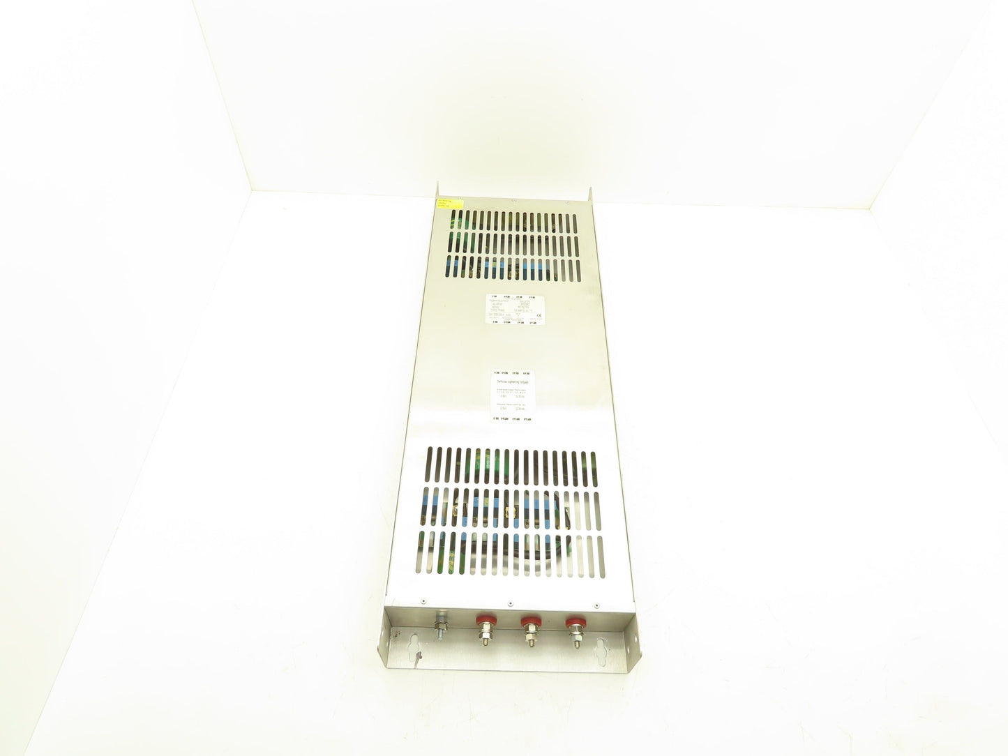 Rockwell Automation 2090-XXLF-3100 AC Drive RFI Filter 500V 3PH 100 AMP