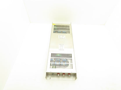 Rockwell Automation 2090-XXLF-3100 AC Drive RFI Filter 500V 3PH 100 AMP