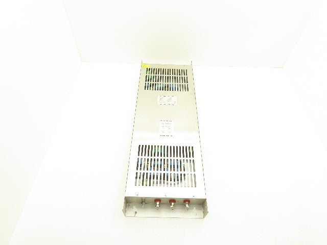 Rockwell Automation 2090-XXLF-3100 AC Drive RFI Filter 500V 3PH 100 AMP