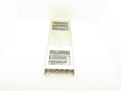 Rockwell Automation 2090-XXLF-3100 AC Drive RFI Filter 500V 3PH 100 AMP