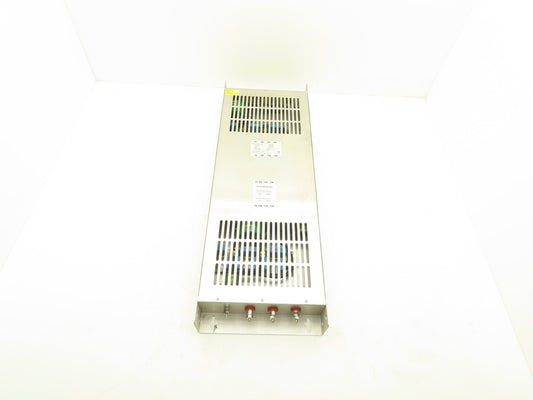 Rockwell Automation 2090-XXLF-3100 AC Drive RFI Filter 500V 3PH 100 AMP