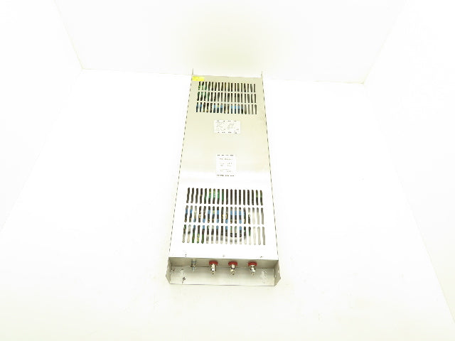 Rockwell Automation 2090-XXLF-3100 AC Drive RFI Filter 500V 3PH 100 AMP