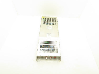 Rockwell Automation 2090-XXLF-3100 AC Drive RFI Filter 500V 3PH 100 AMP