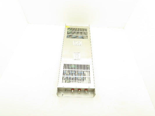 Rockwell Automation 2090-XXLF-3100 AC Drive RFI Filter 500V 3PH 100 AMP