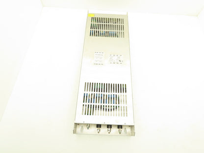 Rockwell Automation 2090-XXLF-3100 AC Drive RFI Filter 500V 3PH 100 AMP