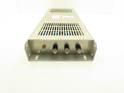 Rockwell Automation 2090-XXLF-3100 AC Drive RFI Filter 500V 3PH 100 AMP