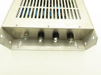 Rockwell Automation 2090-XXLF-3100 AC Drive RFI Filter 500V 3PH 100 AMP