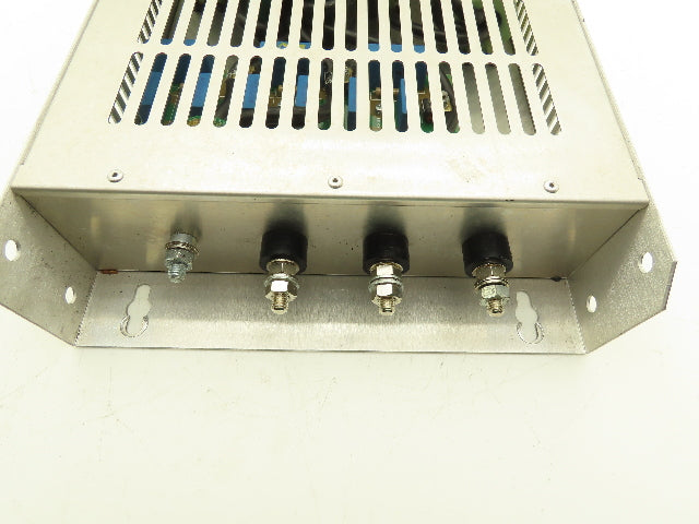 Rockwell Automation 2090-XXLF-3100 AC Drive RFI Filter 500V 3PH 100 AMP