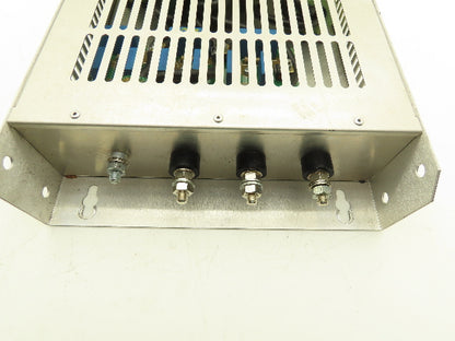 Rockwell Automation 2090-XXLF-3100 AC Drive RFI Filter 500V 3PH 100 AMP