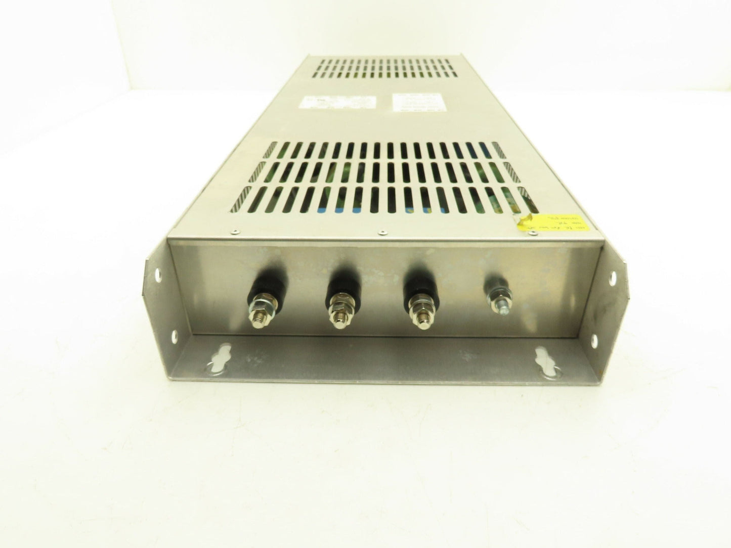 Rockwell Automation 2090-XXLF-3100 AC Drive RFI Filter 500V 3PH 100 AMP