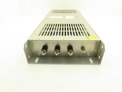 Rockwell Automation 2090-XXLF-3100 AC Drive RFI Filter 500V 3PH 100 AMP