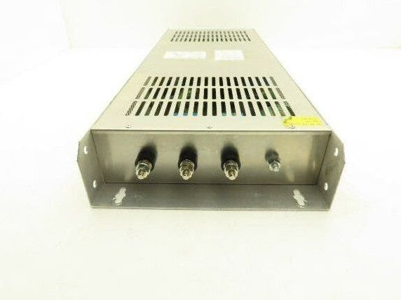 Rockwell Automation 2090-XXLF-3100 AC Drive RFI Filter 500V 3PH 100 AMP