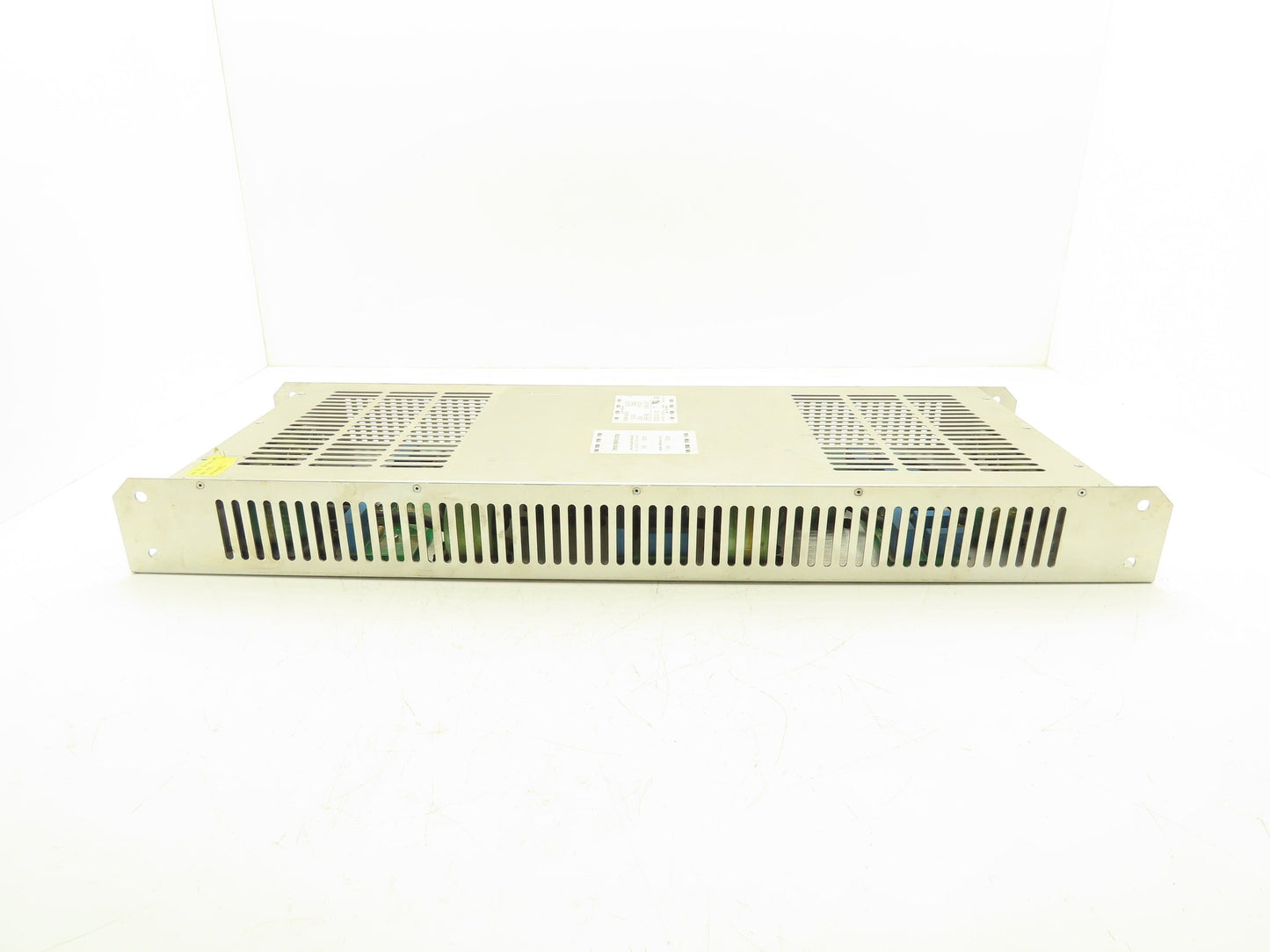 Rockwell Automation 2090-XXLF-3100 AC Drive RFI Filter 500V 3PH 100 AMP