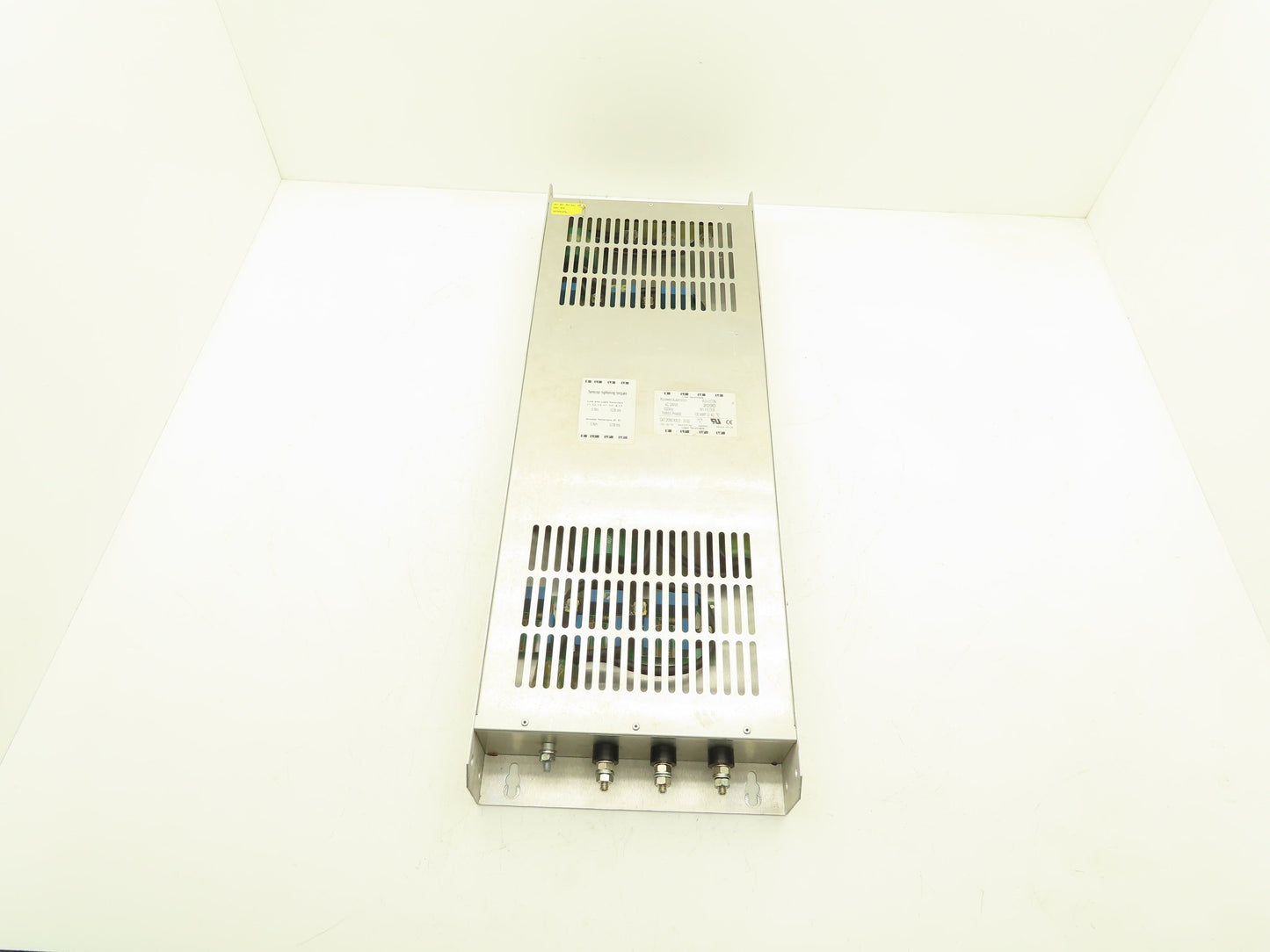 Rockwell Automation 2090-XXLF-3100 AC Drive RFI Filter 500V 3PH 100 AMP