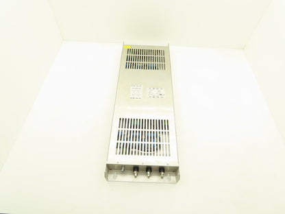 Rockwell Automation 2090-XXLF-3100 AC Drive RFI Filter 500V 3PH 100 AMP