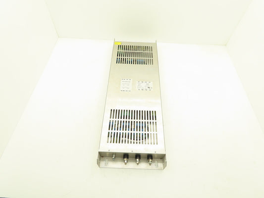 Rockwell Automation 2090-XXLF-3100 AC Drive RFI Filter 500V 3PH 100 AMP