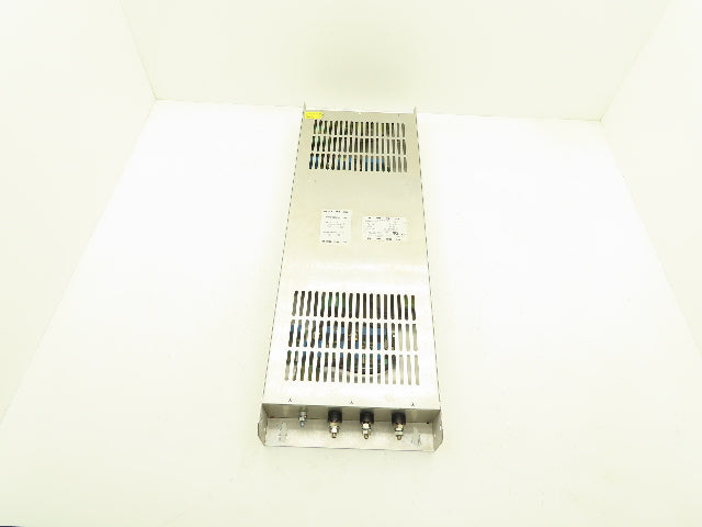 Rockwell Automation 2090-XXLF-3100 AC Drive RFI Filter 500V 3PH 100 AMP