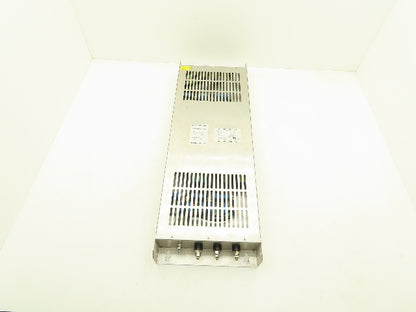 Rockwell Automation 2090-XXLF-3100 AC Drive RFI Filter 500V 3PH 100 AMP