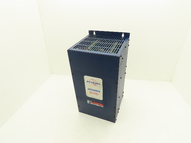Bonitron M3500DB4-H1.5A-150 Dynamic Braking Module, 480VAC 150A