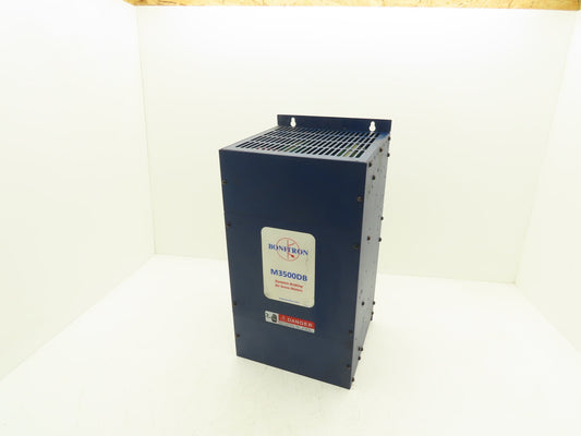 Bonitron M3500DB4-H1.5A-150 Dynamic Braking Module, 480VAC 150A