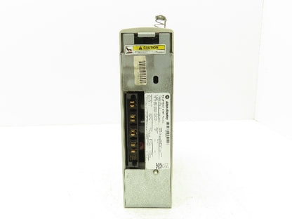 Allen Bradley 2094-BSP2 Shunt Module 0-460V 3PH 0-400Hz F/W 1.068