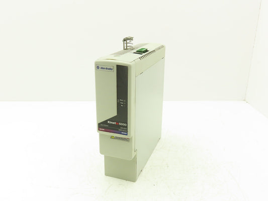 Allen Bradley 2094-BSP2 Shunt Module 0-460V 3PH 0-400Hz F/W 1.068