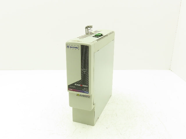 Allen Bradley 2094-BSP2 Shunt Module 0-460V 3PH 0-400Hz F/W 1.068