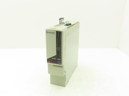 Allen Bradley 2094-BSP2 Shunt Module 0-460V 3PH 0-400Hz F/W 1.068