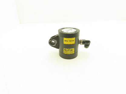 Martin NTS100/01 Industrial Vibrator 0.37In-Lbs 3.78CFM 60PSI 4640VPM