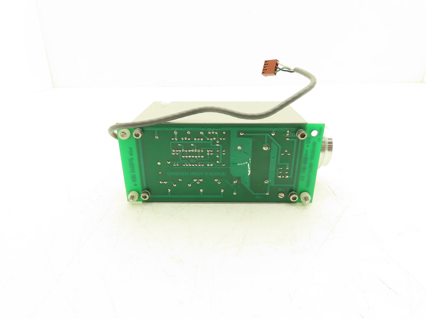 Peco D3178 x-ray Process Inspection Module