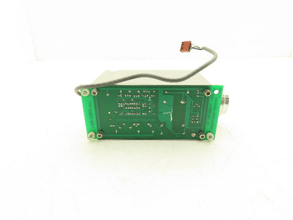 Peco D3178 x-ray Process Inspection Module