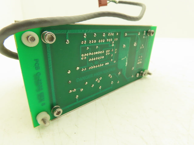 Peco D3178 x-ray Process Inspection Module