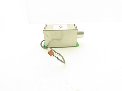 Peco D3178 x-ray Process Inspection Module